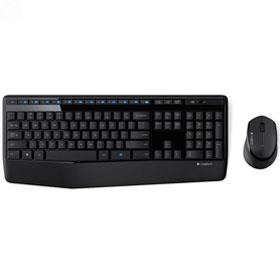 Logitech Wireless Combo MK345